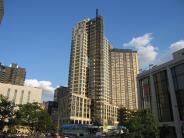 Grand Tier Building – 1930 Broadway apartments for rent 